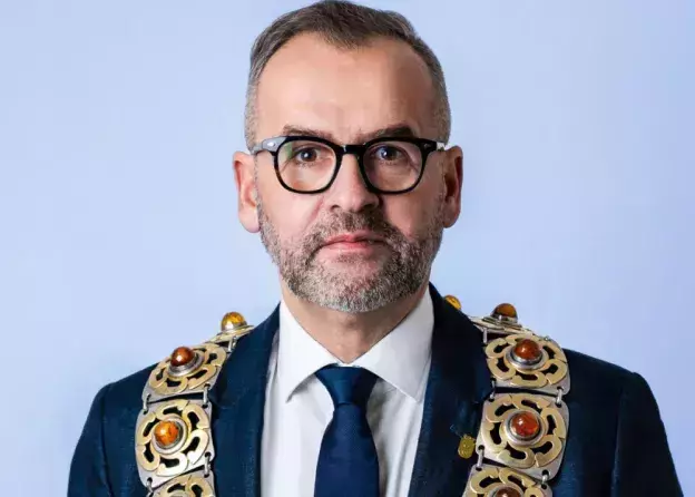 Rektor UG prof. Piotr Stepnowski wybrany Przewodniczącym Konferencji Rektorów Uniwersytetów…