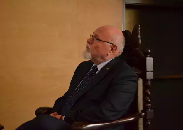 Jubileusz prof. Marka Kwiatkowskiego