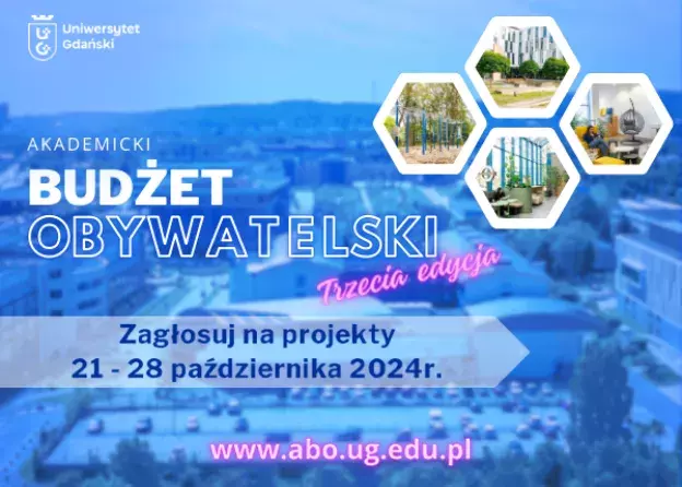 ABO UG 2024 - głosowanie