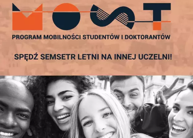Program MOST