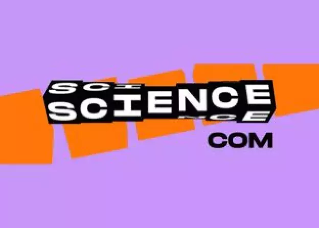 Naukowe Koło Chemików i Ochrony Środowiska na wydarzeniu promującym naukę "ScienceCom 2024.…