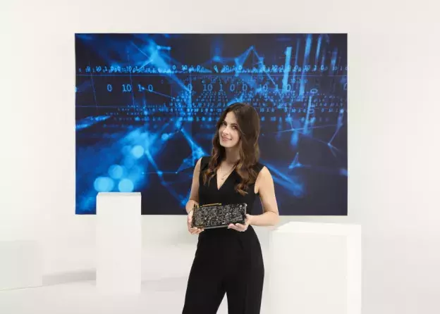Dr Alicja Mikołajczyk została nominowana do grona 50 kobiet Forbes Women 2024 roku w kategorii Nauka
