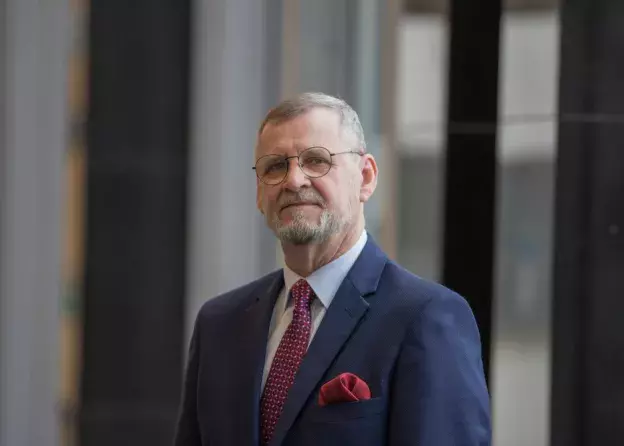Prof. Rolka członkiem Rady NCN