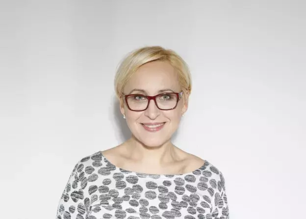 Prof. Sylwia Rodziewicz-Motowidło Przewodniczącą Gdańskiego Oddziału PTChem
