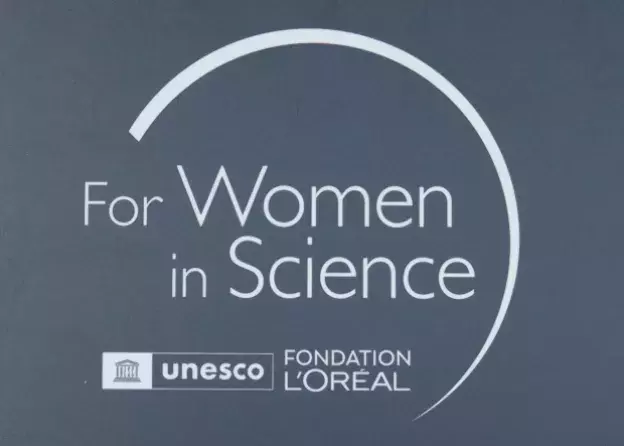 Stypendystki L'OREAL Women in Science na Wydziale Chemii