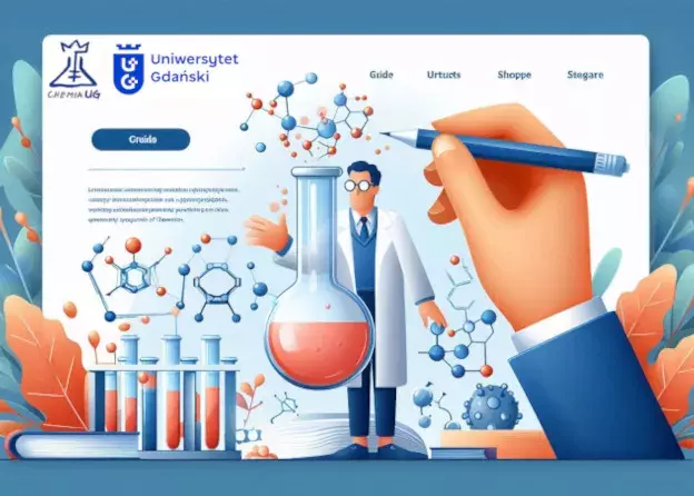 Nowy Informator o Wydziale Chemii – już dostępny!