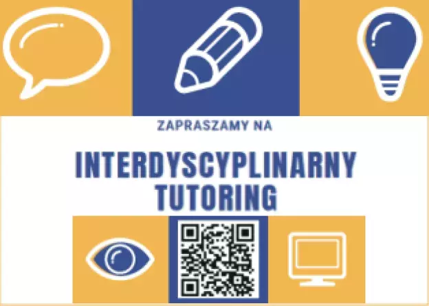 Pierwsza edycja Interdyscyplinarnego Tutoringu - rekrutacja już trwa!