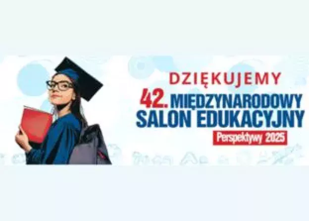 Naukowe Koło Chemików UG na Salonie Szkół Wyższych Fundacji Edukacyjnej Perspektywy!