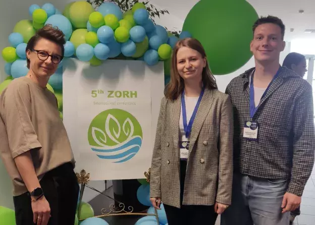 Relacja z 5-tej międzynarodowej konferencji ZOHR w Splicie