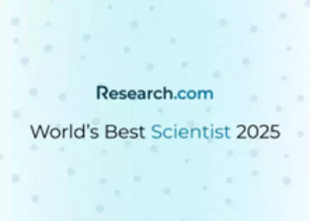 Naukowcy z Wydziału Chemii na liście najczęściej cytowanych badaczy wg portalu research.com