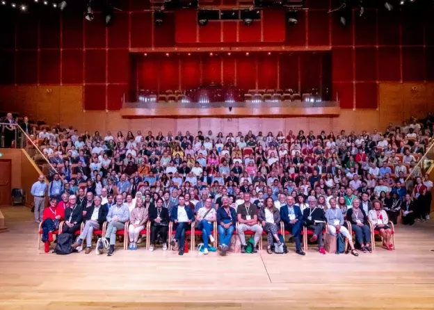 EUROCARB22 (22nd European Carbohydrate Symposium)