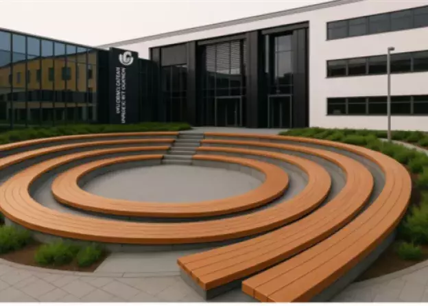 Projekt Magdy Kozak zwycięzcą Akademickiego…