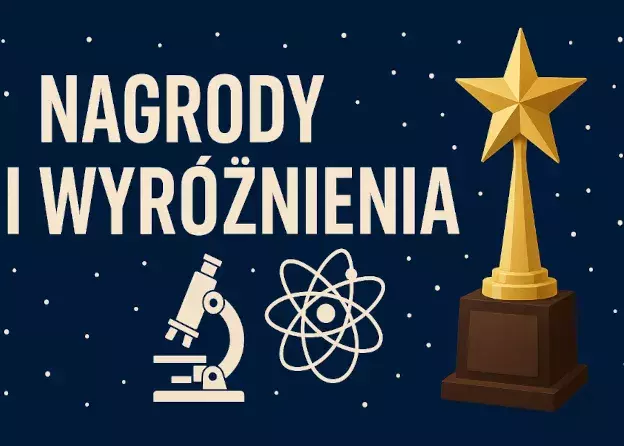 Nagrody i wyróżnienia