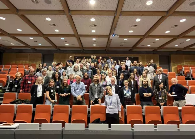 General Assembly sieci NORMAN po raz pierwszy w Polsce – Wydział Chemii UG gospodarzem wydarzenia