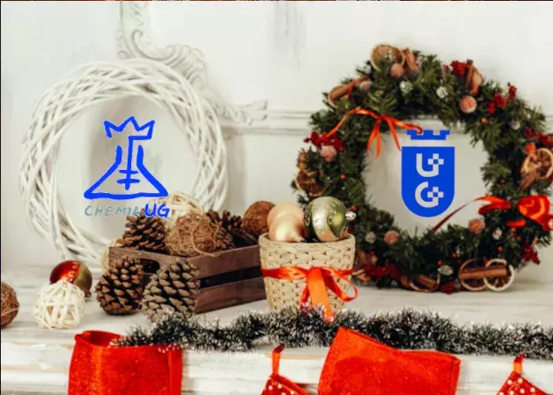 Wigilia na Wydziale Chemii Uniwersytetu Gdańskiego