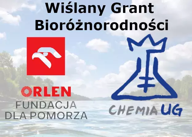 Finansowanie z programu Fundacji ORLEN „Wiślany…