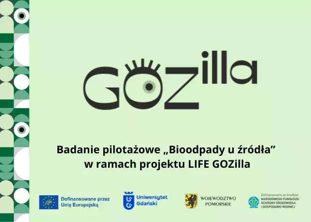 Badanie pilotażowe „Bioodpady u źródła” w ramach…