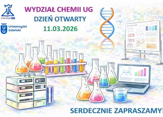 Serdecznie zapraszamy na Dzień Otwarty Wydział…