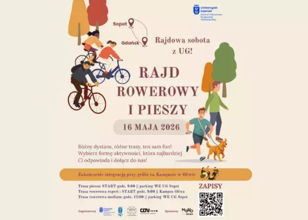 Aktywność fizyczna i integracja społeczności akademickiej