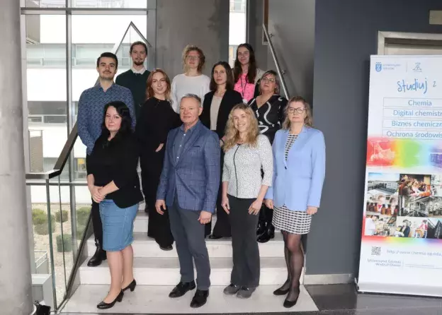 Nowy projekt badawczo-rozwojowy z obszaru medycyny translacyjnej –TRANSMED I