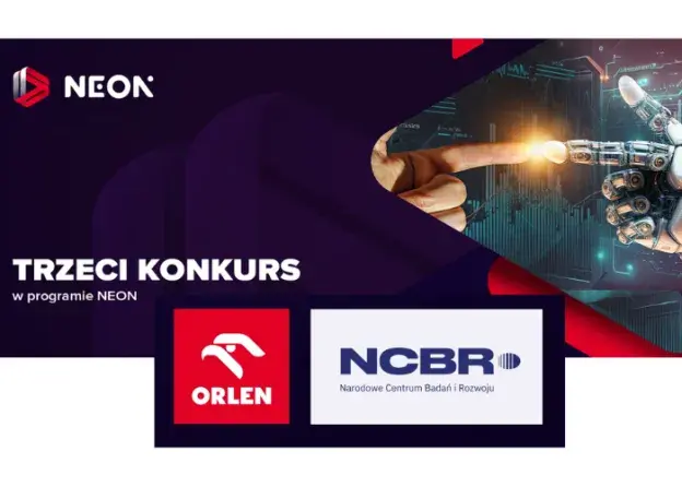 Dofinansowanie z Projektu NEON dla Wydziału Chemii
