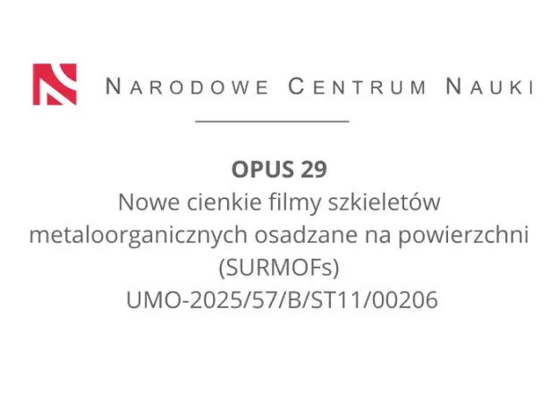Konkurs na stanowisko stypendysta-doktorant