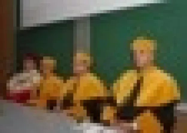 Inauguracja roku akademickiego 2015/2016