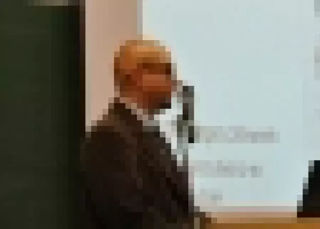 Uroczystość wręczenia dyplomów ukończenia studiów 2013