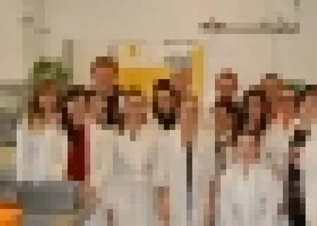 Warsztaty dla gimnazjów i liceów