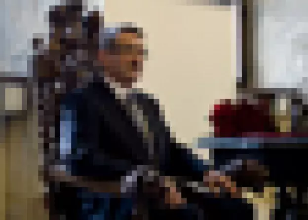 Prof. Jerzy Błażejowski w składzie Rady Towarzystw Naukowych PAN
