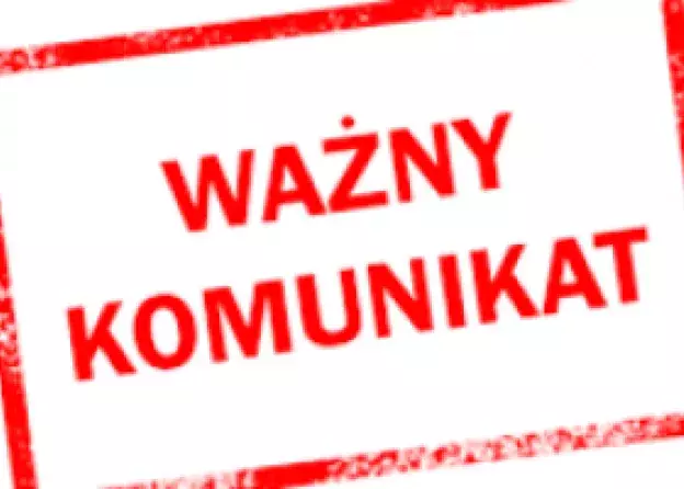 Komunikat wyborczy dla nauczycieli akademickich ze stopniem naukowym doktora lub tytułem zawodowym…