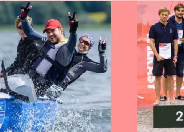 Pływający chemicy
