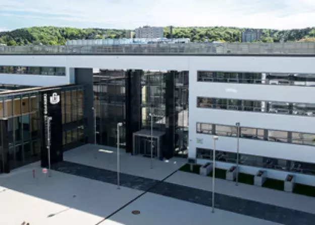 Sukces pracowników Katedry Chemii Analitycznej