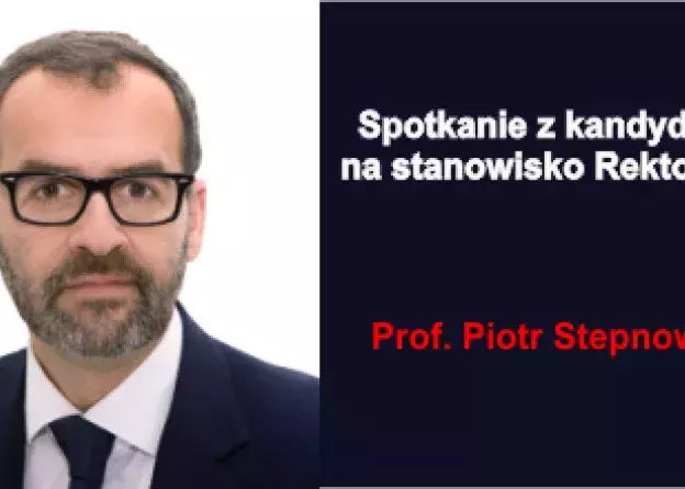 Zaproszenie na spotkanie przedwyborcze