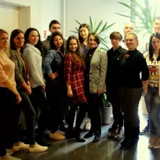 KChBN w aktualnym składzie