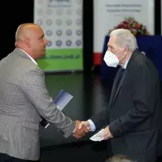 Konferencja "Forum Chemii Nieorganicznej", wrzesień 2021, Toruń