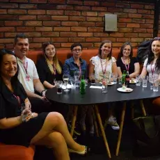 Konferencja "Forum Chemii Nieorganicznej", wrzesień 2021, Toruń
