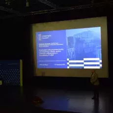 Konferencja "Forum Chemii Nieorganicznej", wrzesień 2021, Toruń
