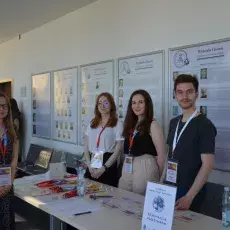 Konferencja Młodych Naukowców 2022