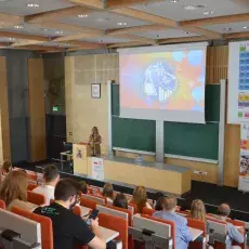Konferencja Młodych Naukowców 2022