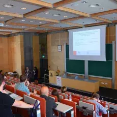 Konferencja Młodych Naukowców 2022