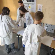 GRA MIEJSKA EDYCJA I