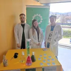 GRA MIEJSKA EDYCJA I