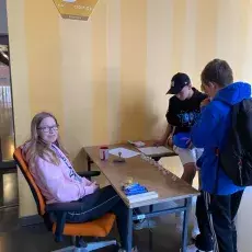 GRA MIEJSKA EDYCJA II