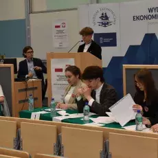 FINAŁ TURNIEJU DEBAT OKSFORDZKICH