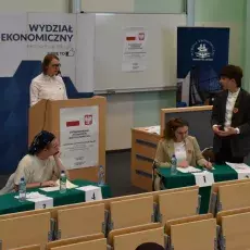 FINAŁ TURNIEJU DEBAT OKSFORDZKICH