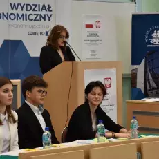 FINAŁ TURNIEJU DEBAT OKSFORDZKICH
