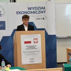 FINAŁ TURNIEJU DEBAT OKSFORDZKICH