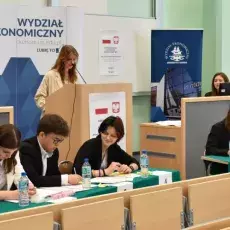 FINAŁ TURNIEJU DEBAT OKSFORDZKICH