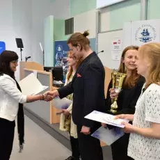 FINAŁ TURNIEJU DEBAT OKSFORDZKICH